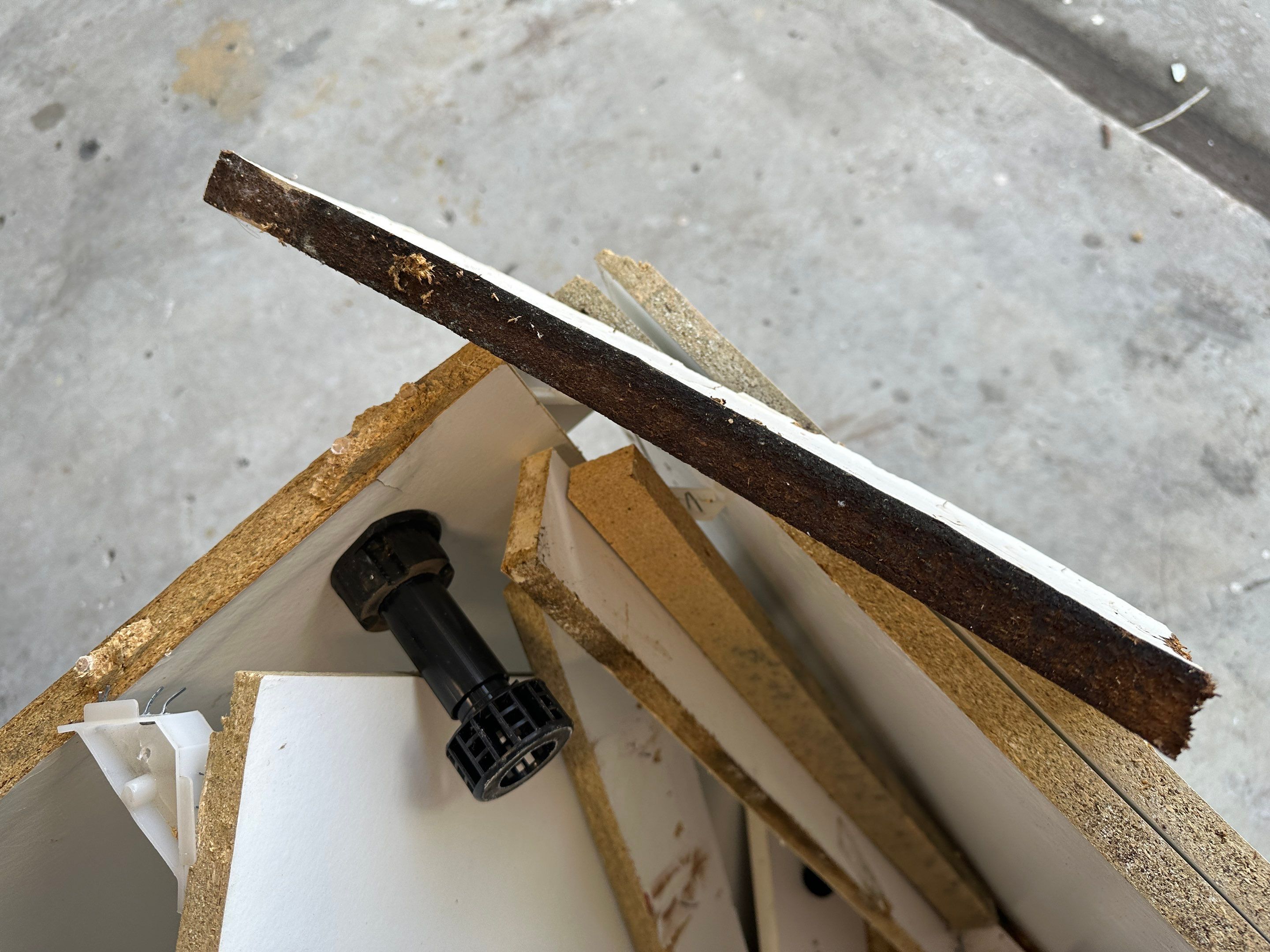 Water Damage Claim in Pembroke Pines by FLAPA & KeyStone