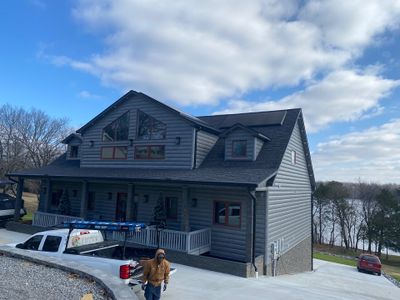 Project in Gallatin