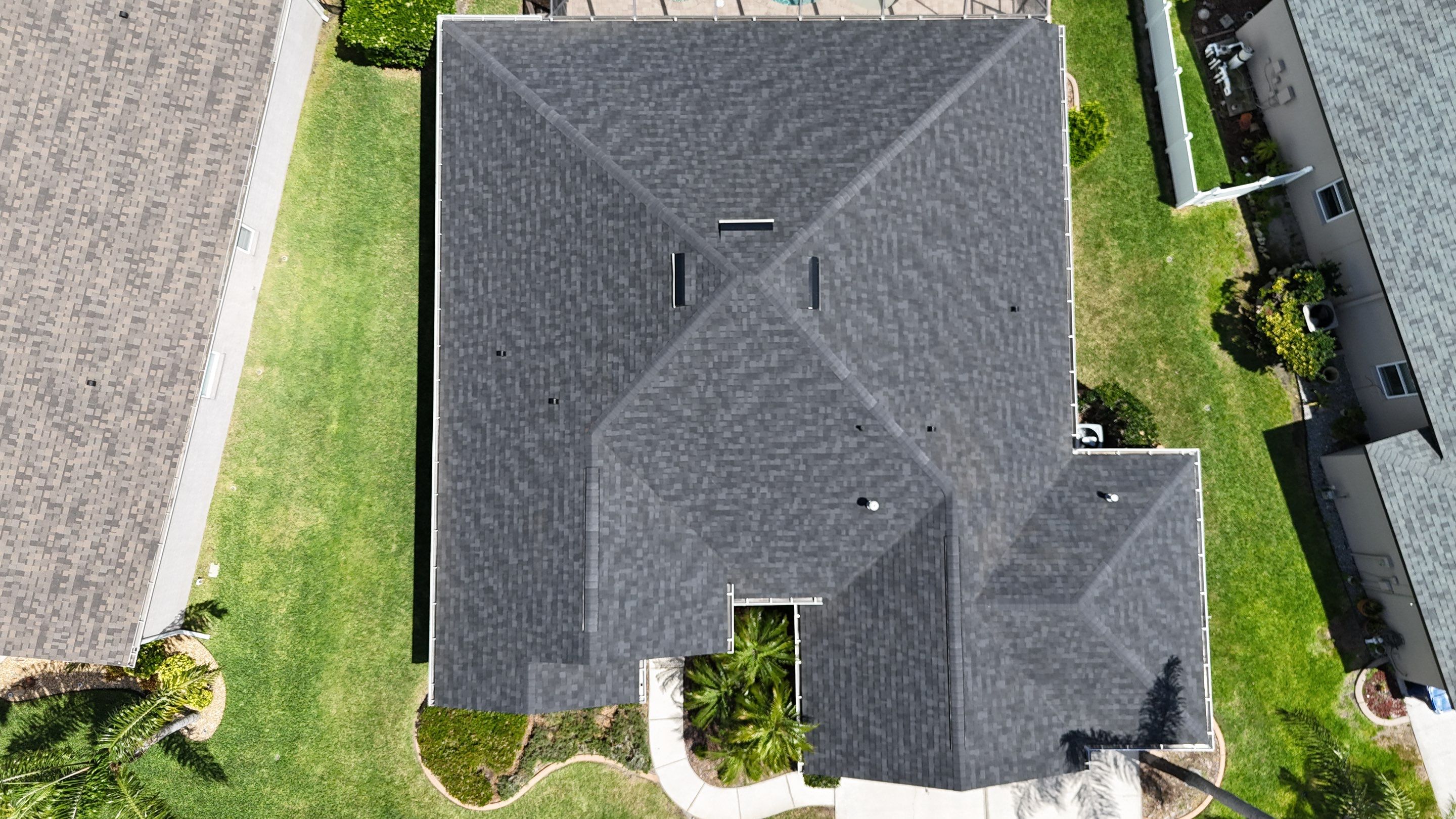 Roof Replacement in Trinity, FL by Steadfast Roofing 