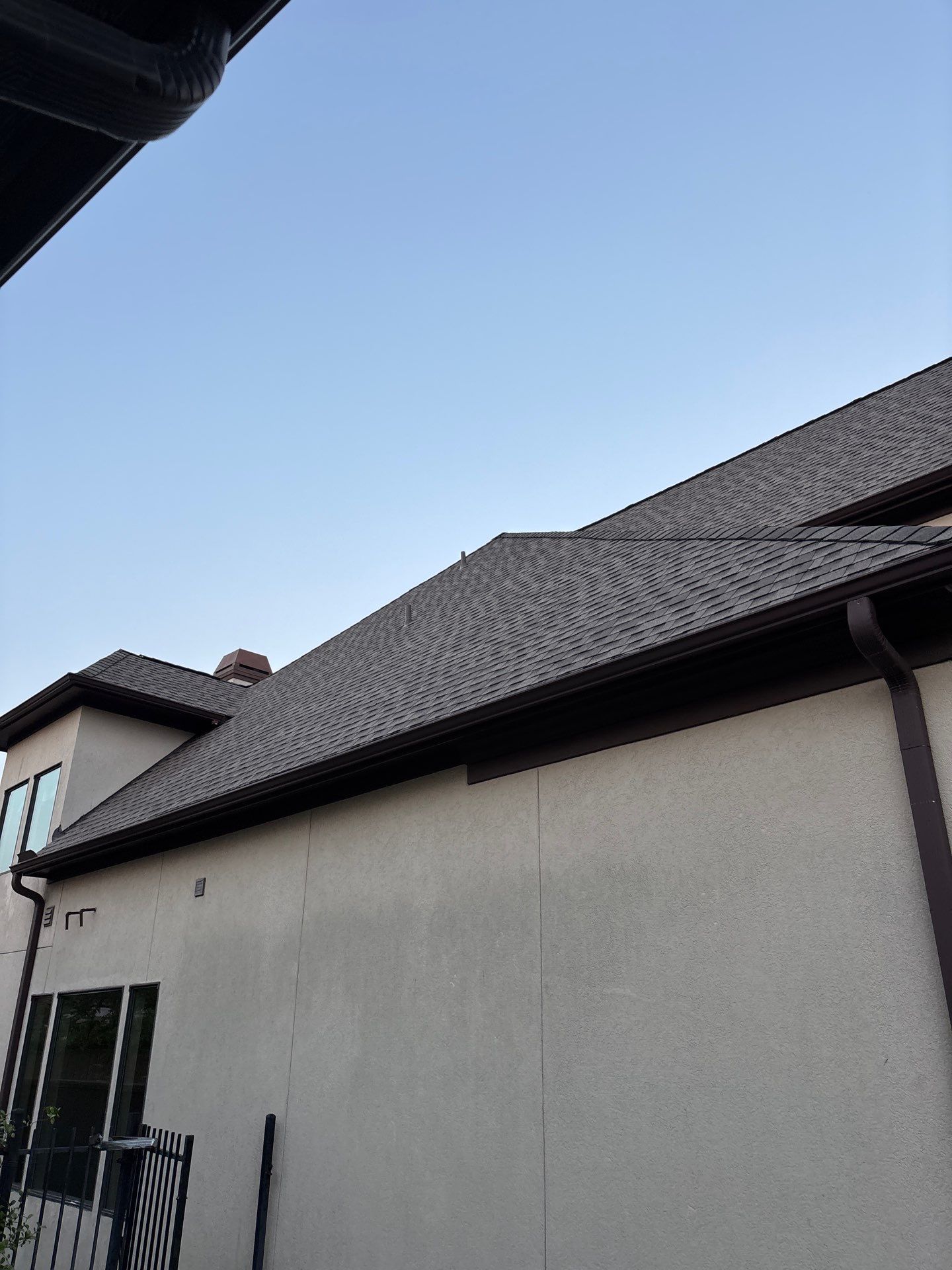Roof Repair Spring by Roof Repair Company