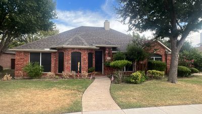 Project in Allen