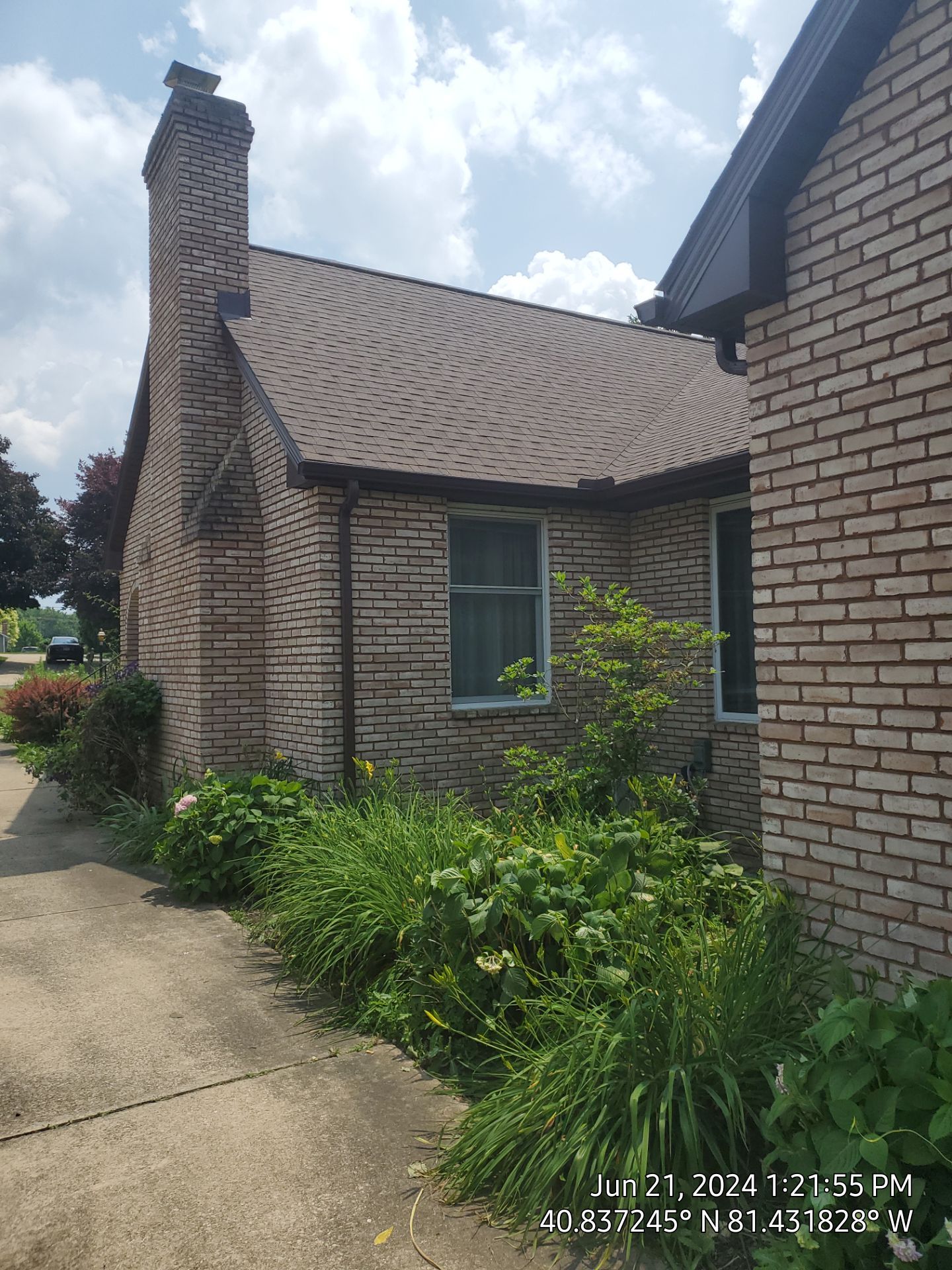 Kathy Metzger by Silver Leaf Contracting 