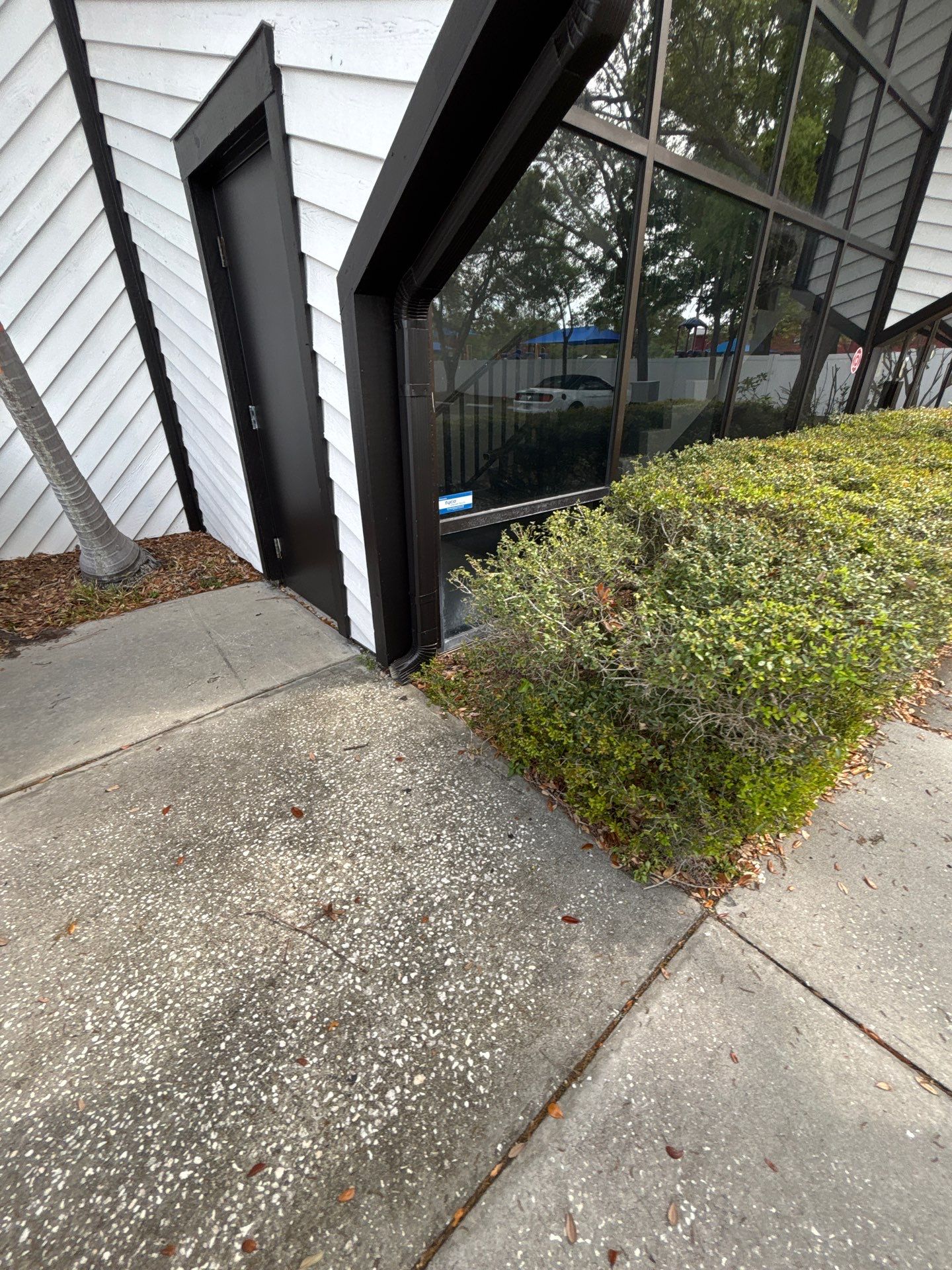 Commercial  Gutters Installation in Clearwater FL by Gutter Professors