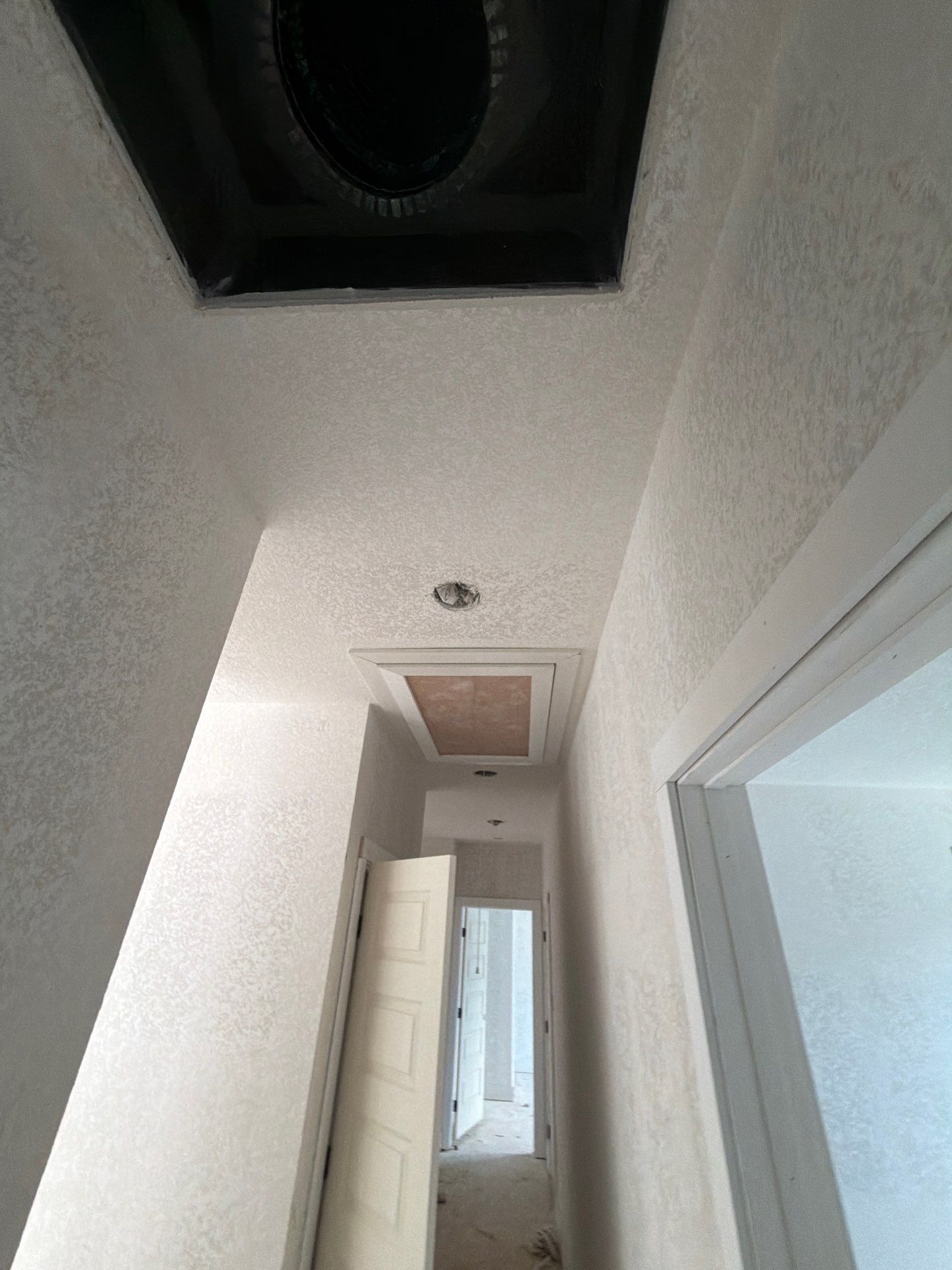 Interior Trim Installation- Pre Paint - Project in San Antonio, TX by Roaring Lion Renovation, LLC