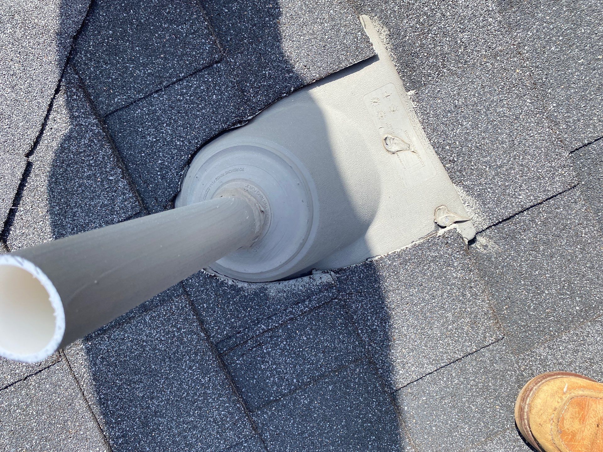 Roof Repair Houston by Roof Repair Company