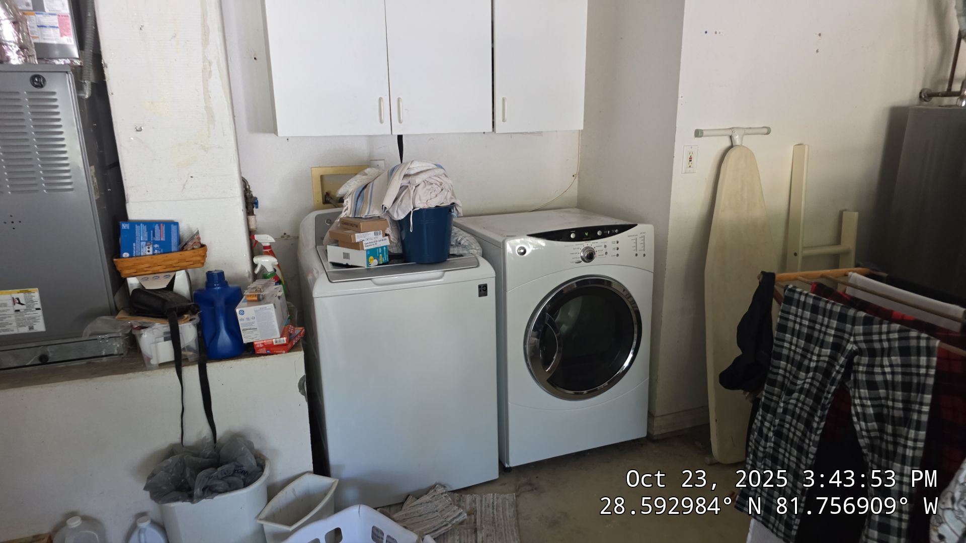 Dryer Vent Cleaning in Minneola by Hygienic Air, Inc