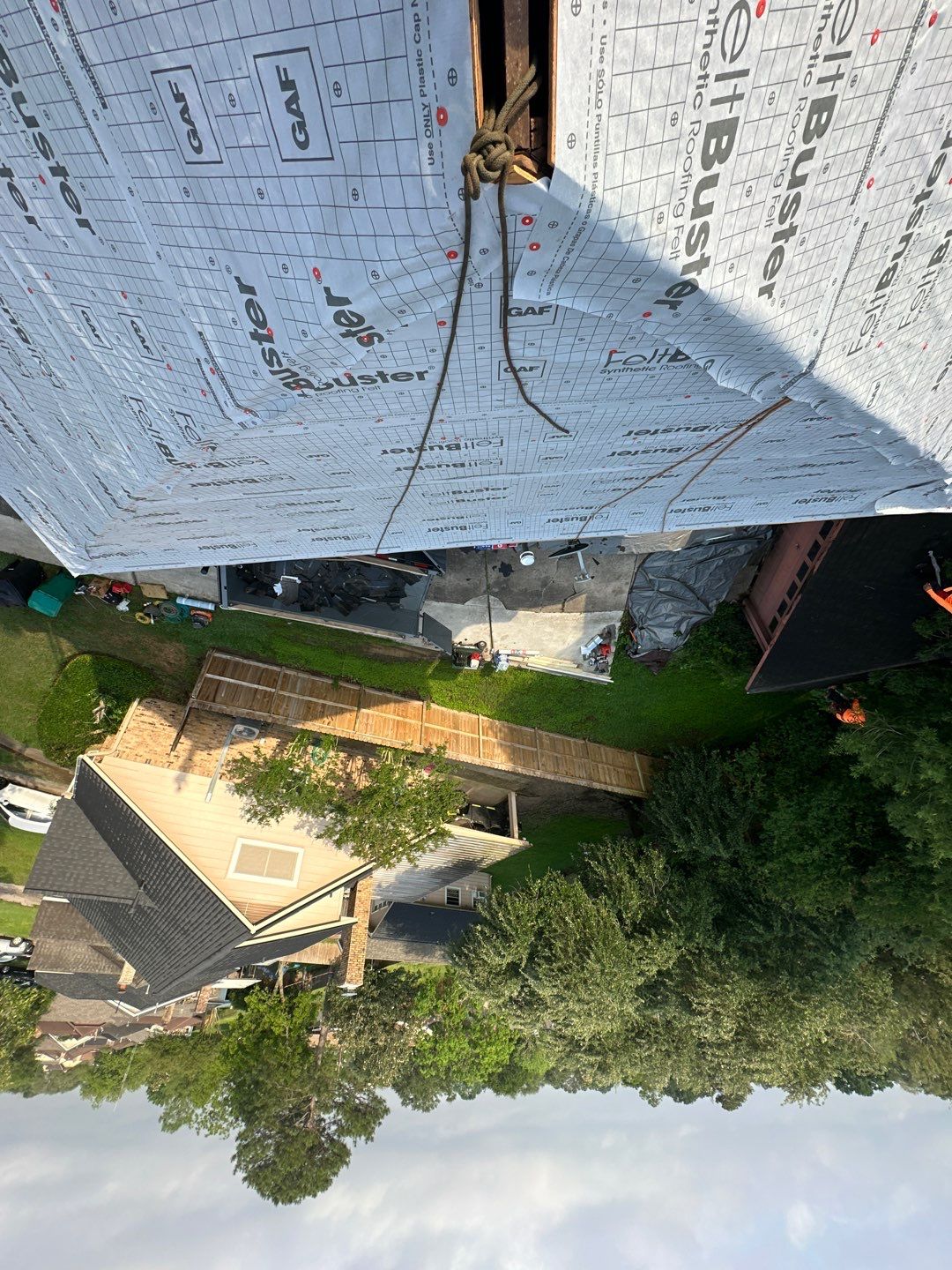 Roof Repair Pasadena by Roof Repair Company