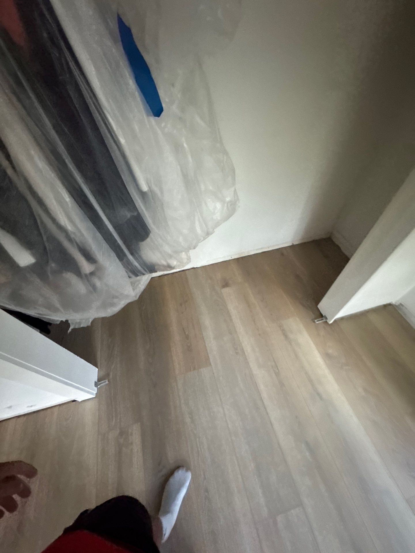 LVP by Vrmmm Flooring