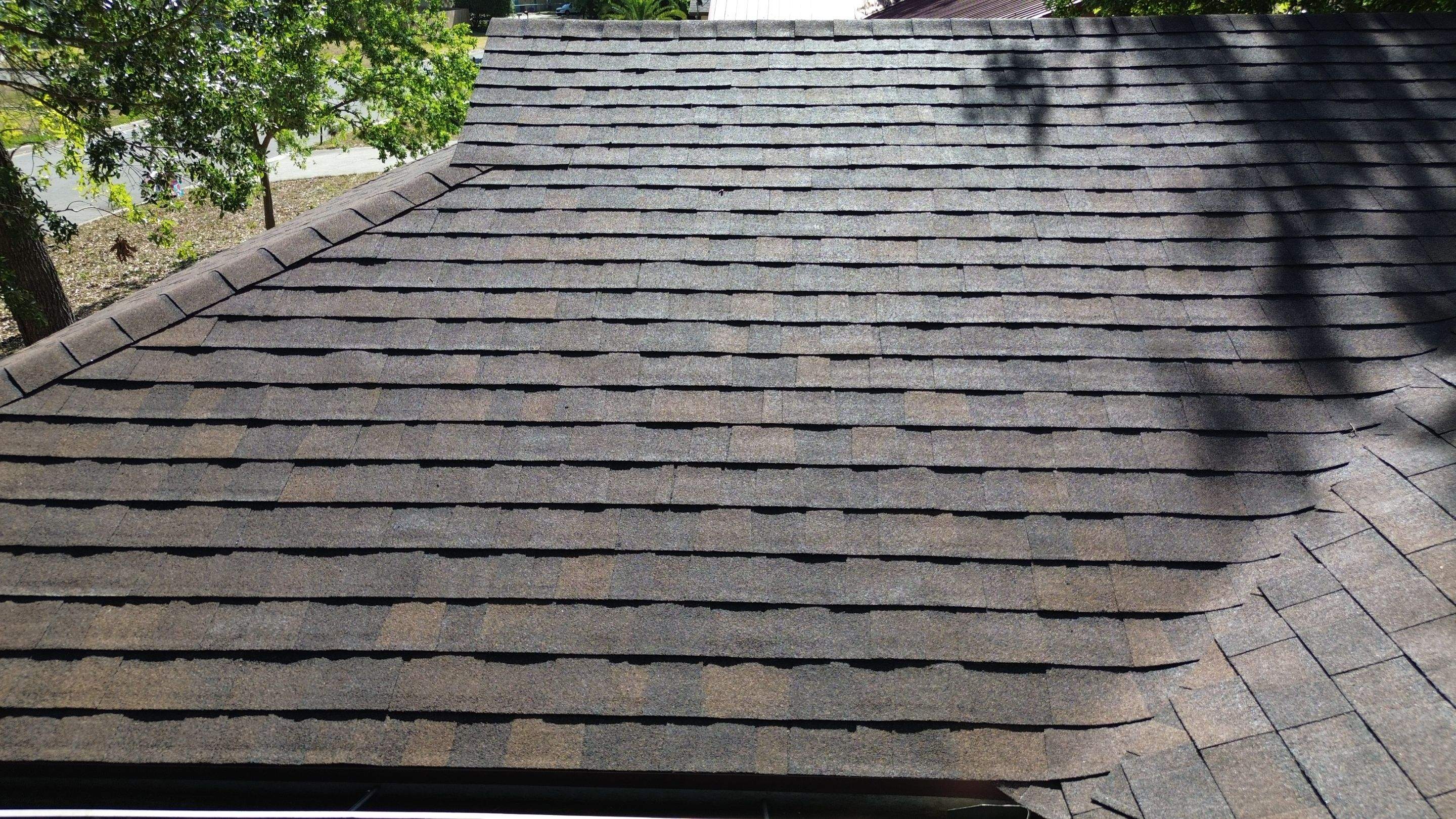 Owens Corning Shingles in Gainesville, FL by Brehm Roofing