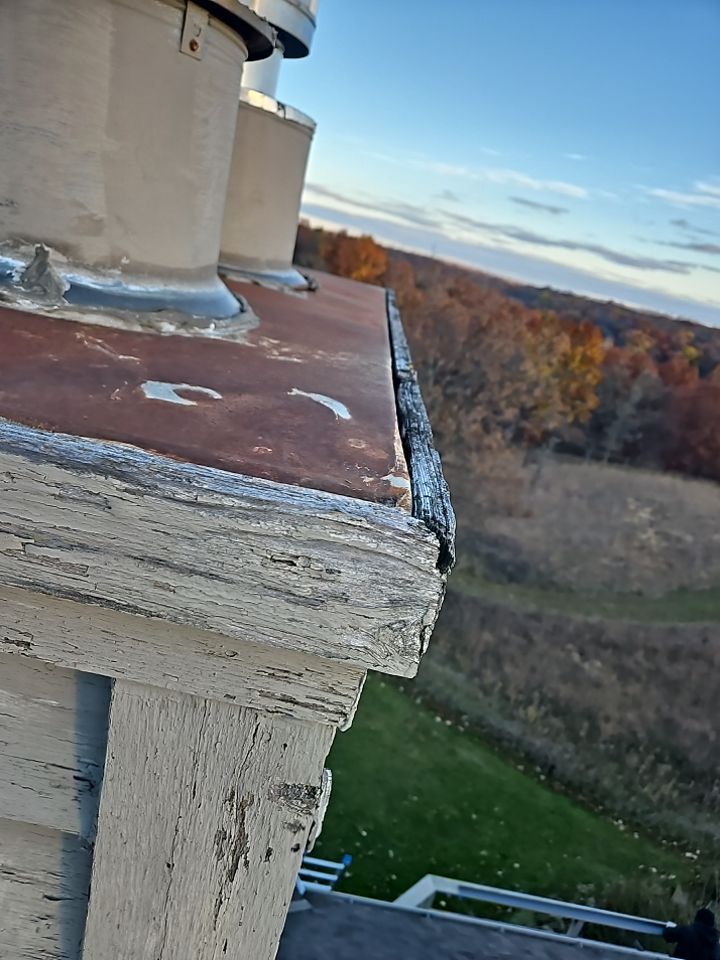 Siding Installation using Norandex Polar Wall Plus Siding, Window Wraps by Total Exteriors