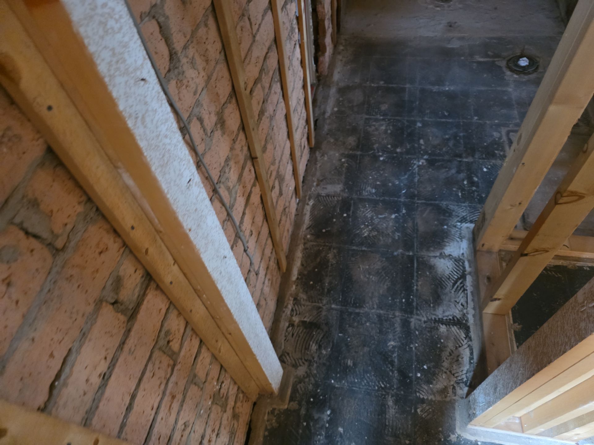 Project in Chandler, AZ by Desert Valley Abatement, LLC