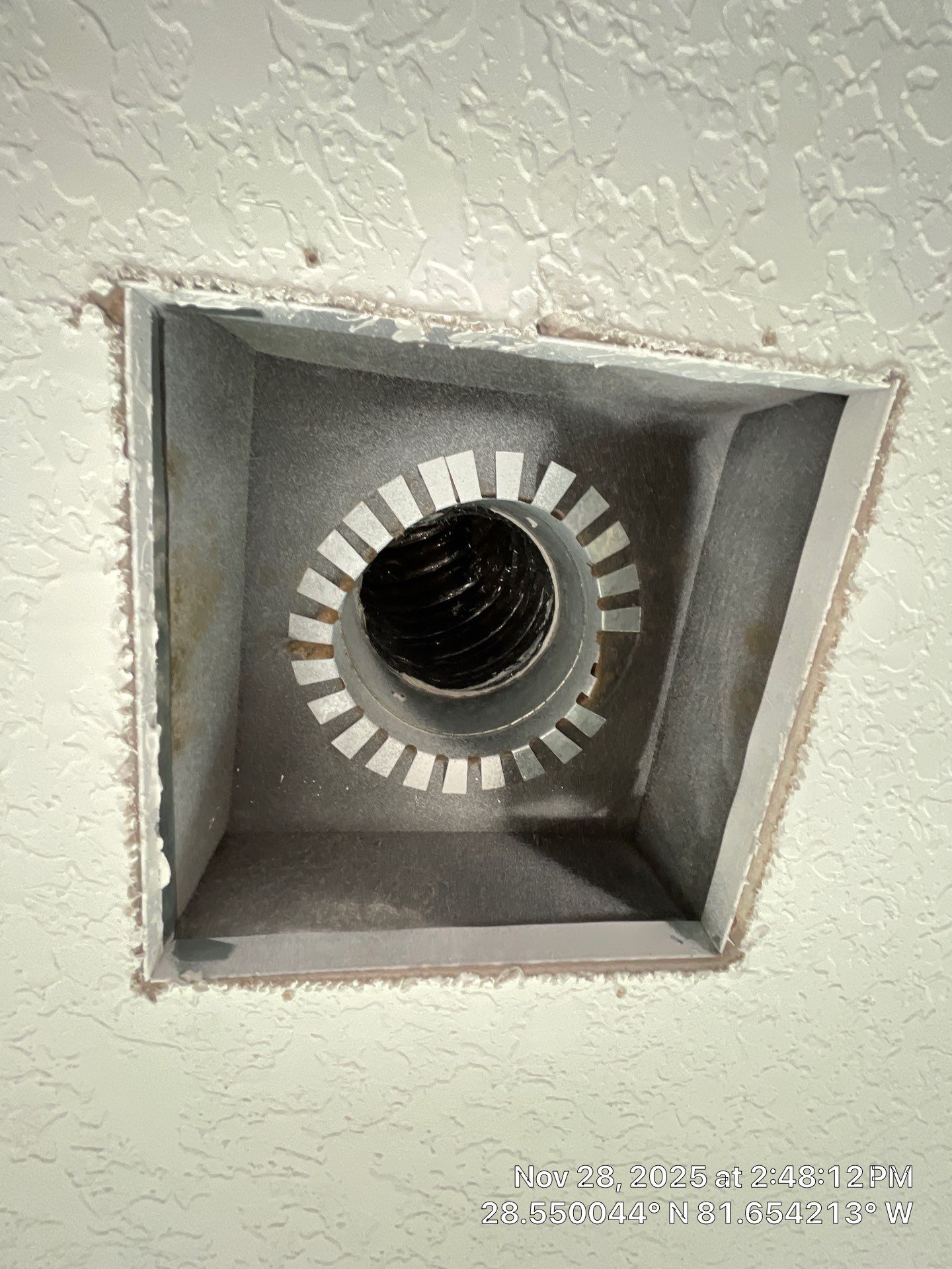 Air Duct Cleaning Boot Repair by Hygienic Air, Inc