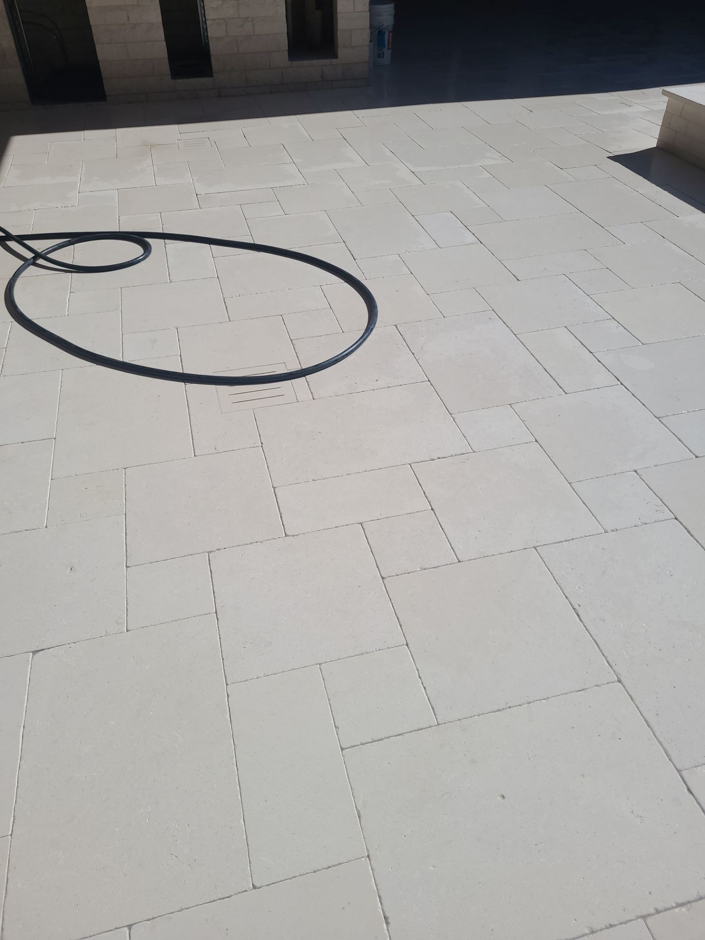 Patio Cover in Montgomery, TX by SophAlx LLC