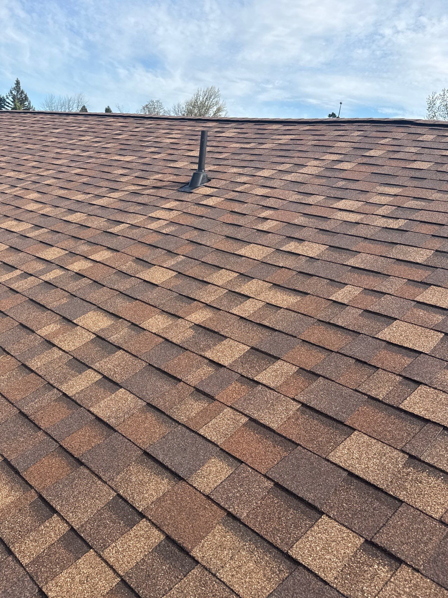 Residential Roof Repair Project – Newport, OR by BEST Roofing & Waterproofing