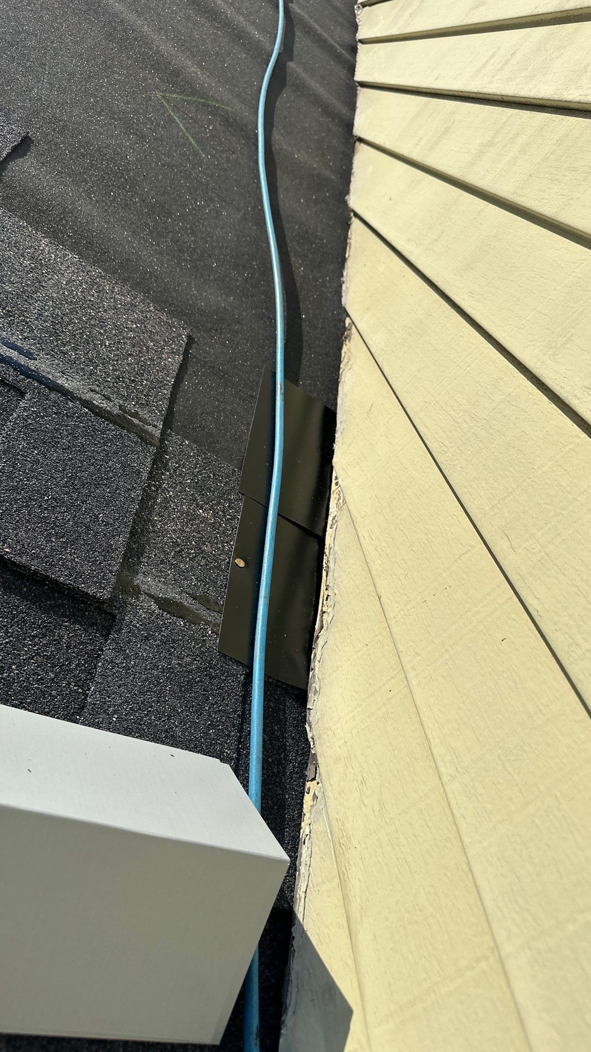 Black Shadow & Rubber by Tamlin Roofing