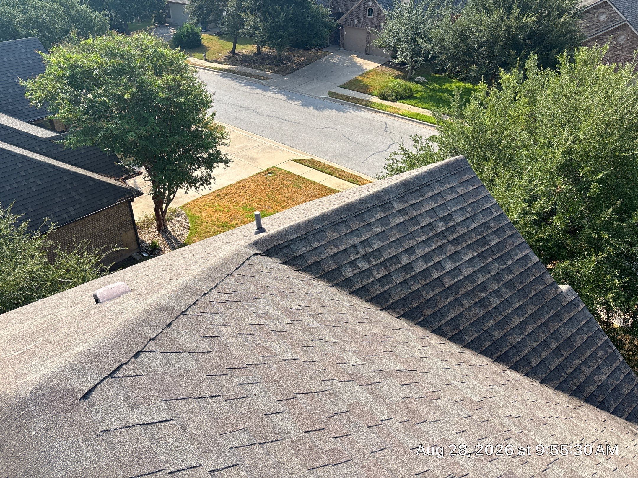 Driftwood - Owens Corning TruDefinition Duration Storm Class 4 by RoofsOnly.com