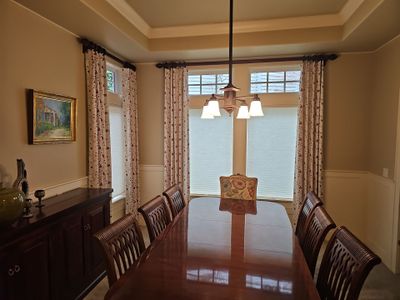 Northwest Heights Drapery Refresh – Light, Bright & Budget-Friendly Update