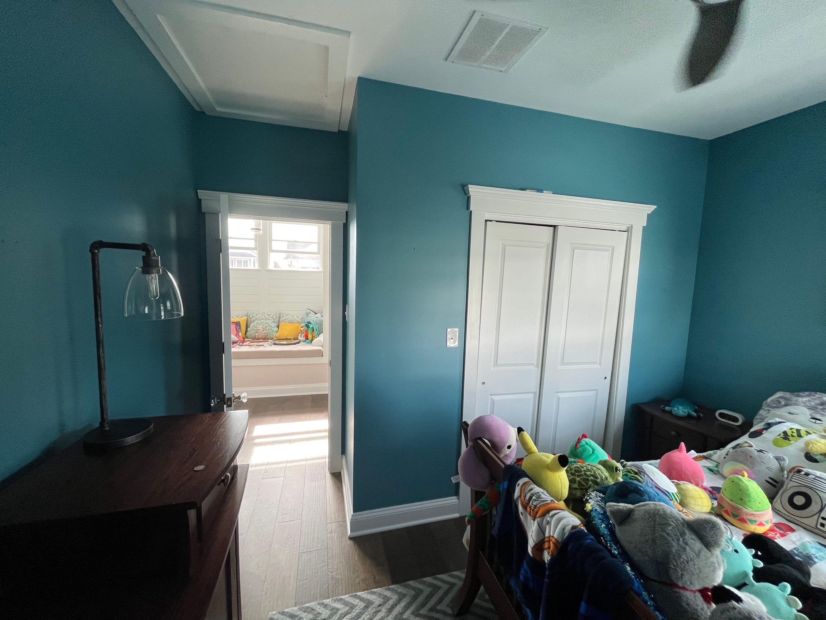 Interior Painting - Ocean City, NJ by FreshCoat Works LLC