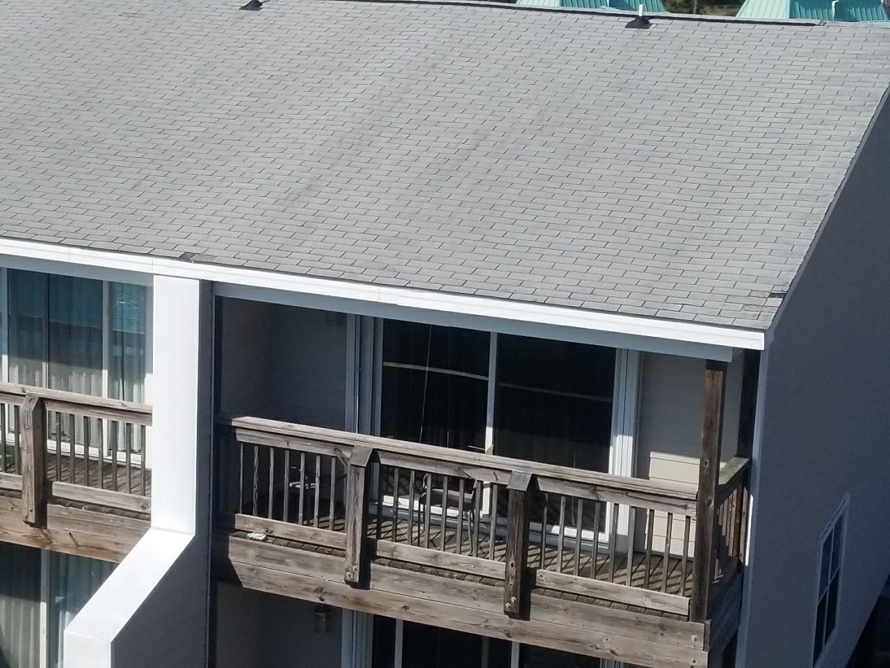 Residential Roofing Installation using Roof Replacement by American Roofing & Construction LLC