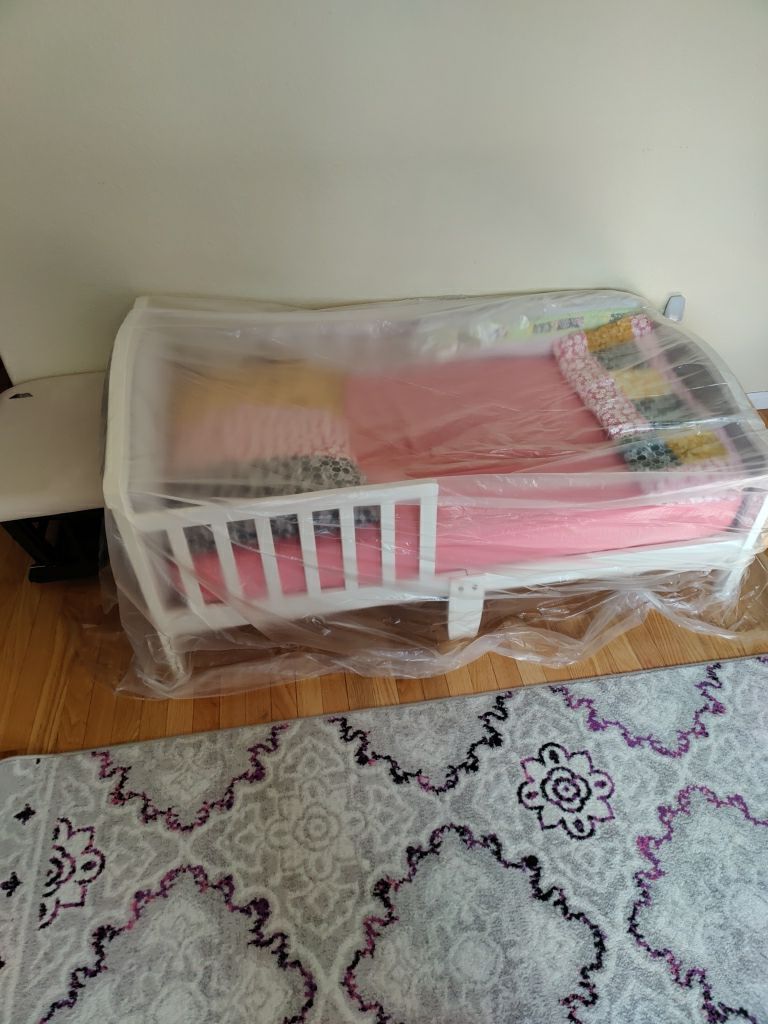 Fire Damage  by Accountable Home Services