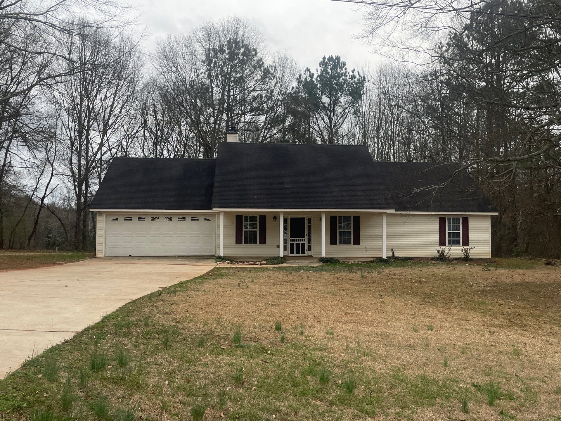 Roof Replacement-Stefan by Clark Brothers Roofing & Construction