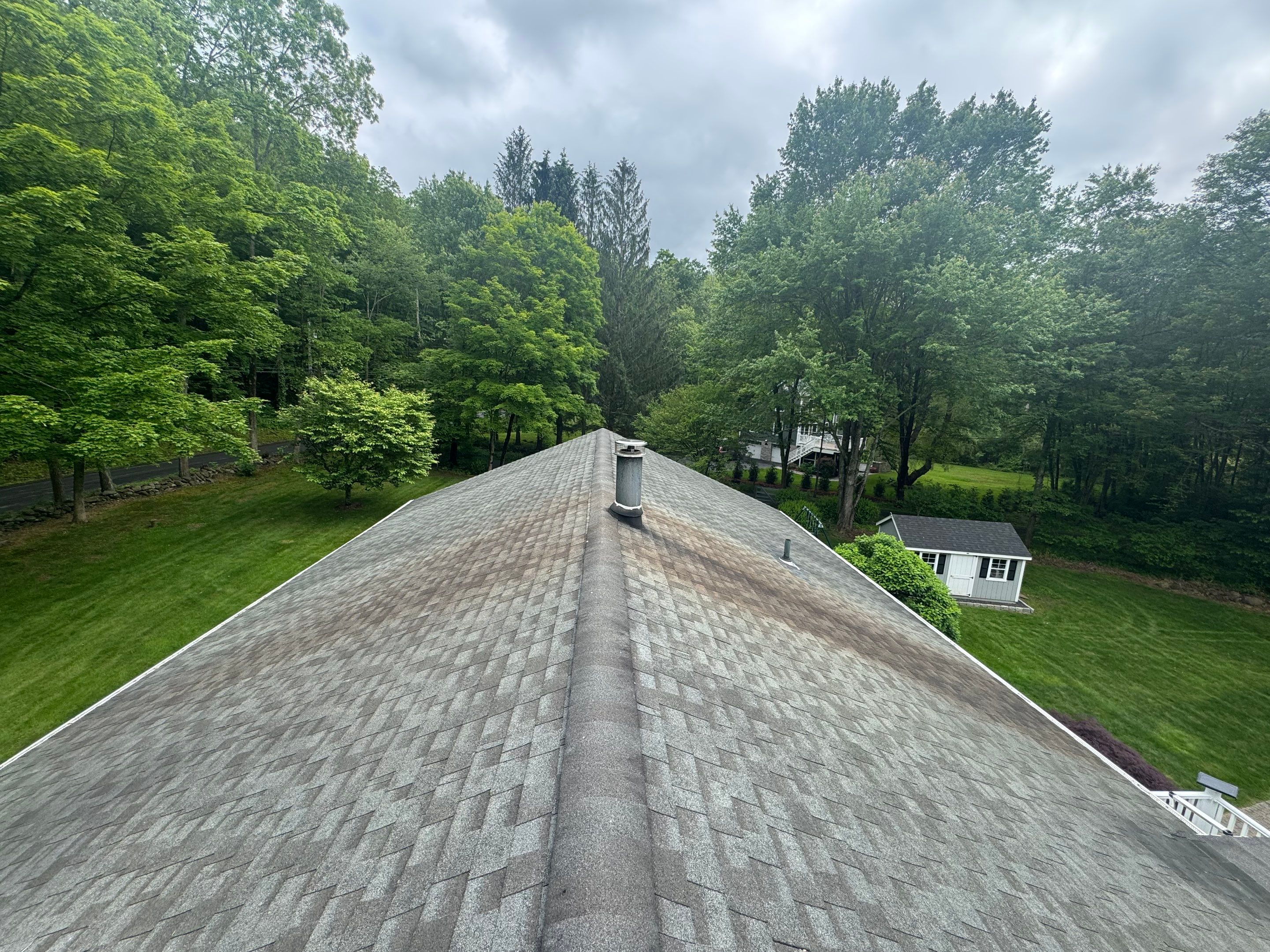 Full Exterior Renovation – Roof, Siding, Gutters & Windows | Brewster, NY by Lecla Home Improvements and Roofing INC