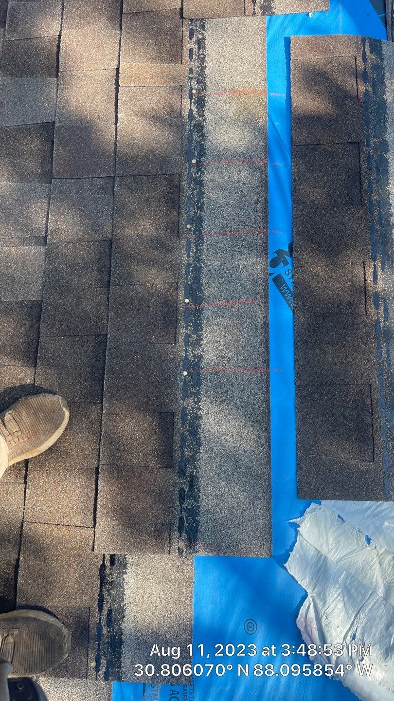 Residential Roofing Installation - Fortified Roof by American Roofing & Construction LLC