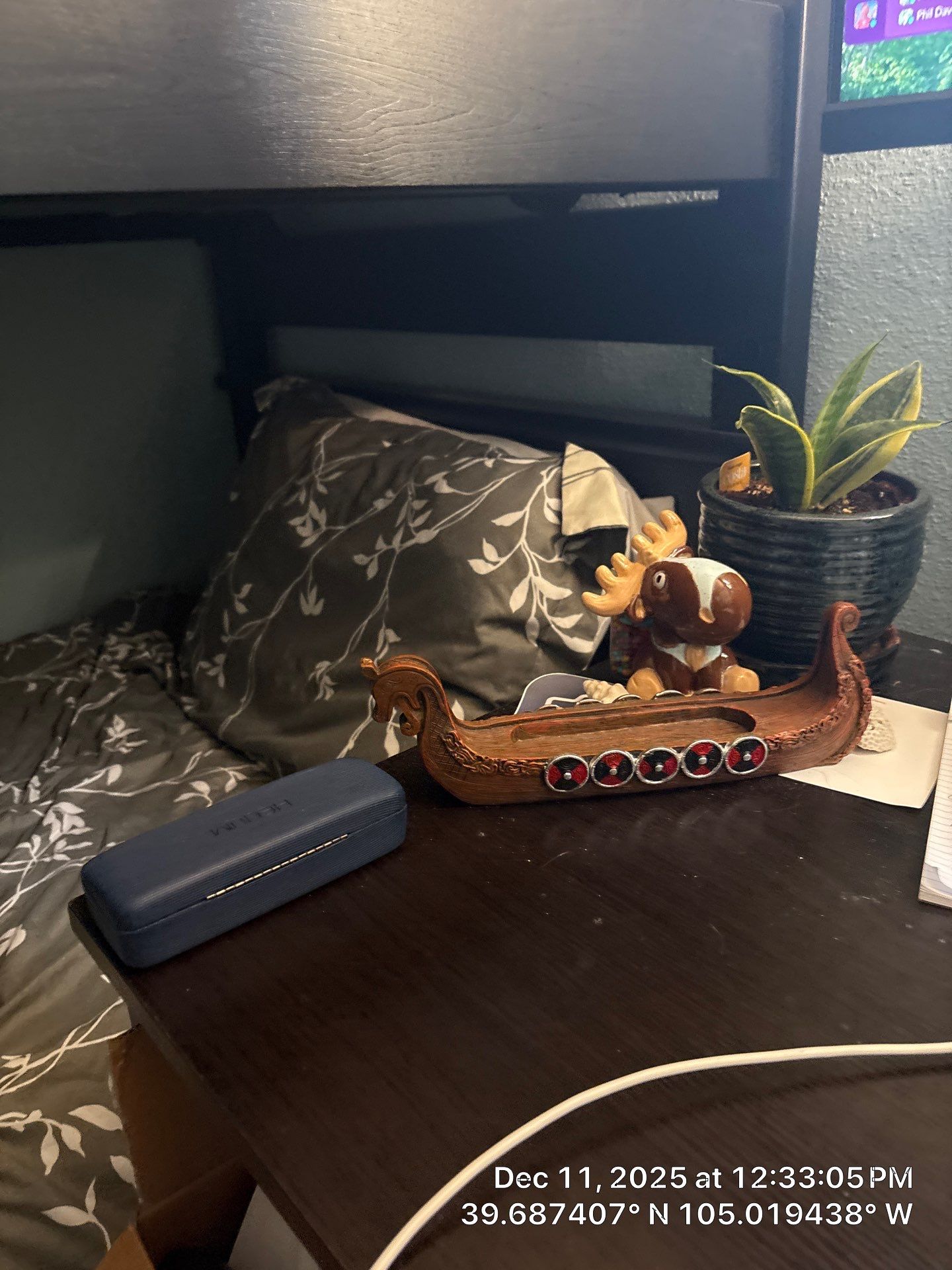 LA City Tree Work by CompanyCam Sales Demo