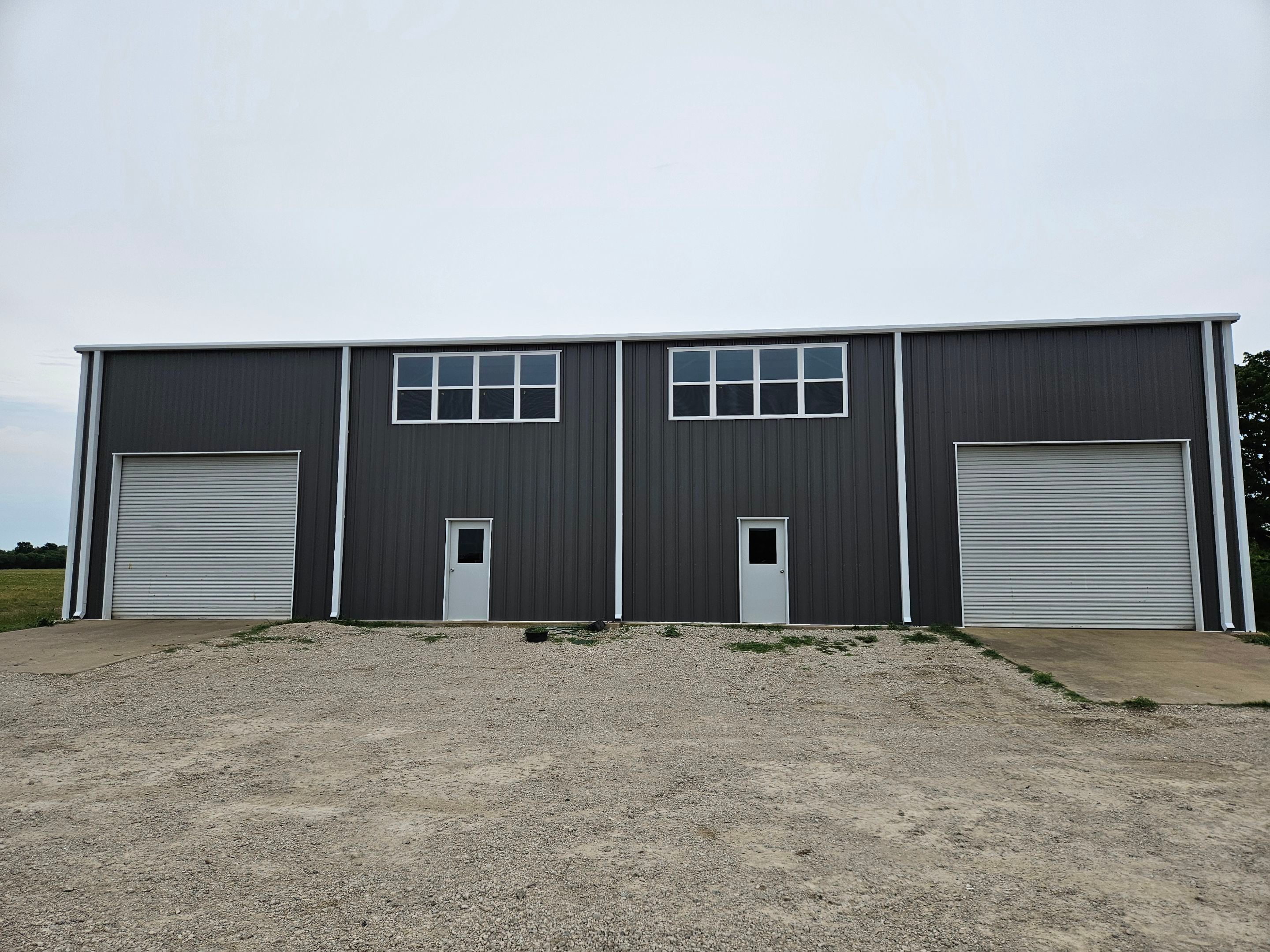 Complete Restoration with Skylight/Window Install - Greenville, TX by Hostetler Roofing