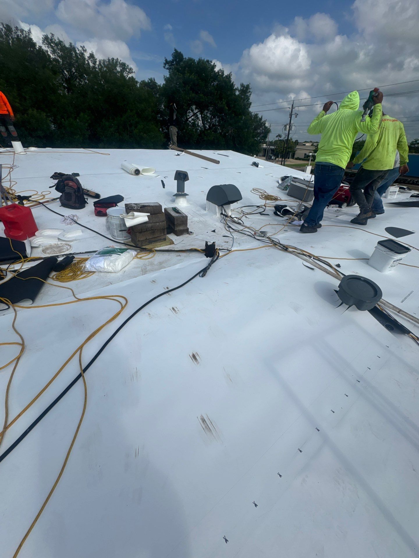 Roof Repair Pasadena by Roof Repair Services LLC