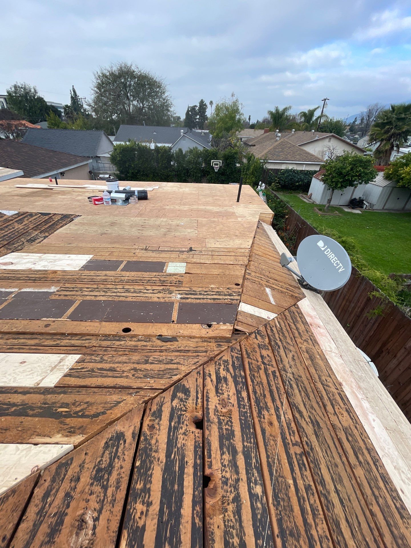 Roof Replacement - Duarte, CA 91010 by Epic Roof Replacement