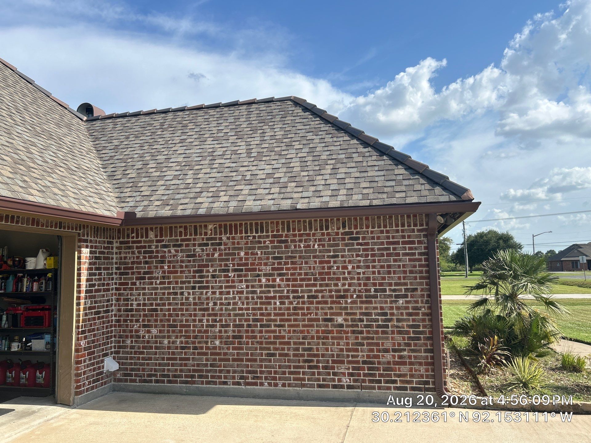 Certainteed Landmark Pro Weatherwood by Pelican Roofing