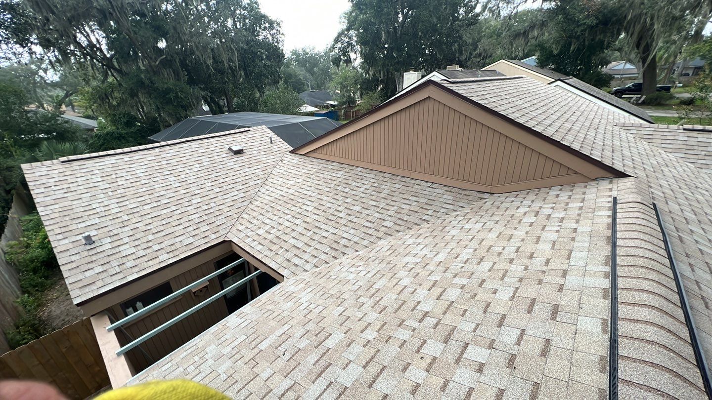 Shingle -> Shingle by Prime Roofing