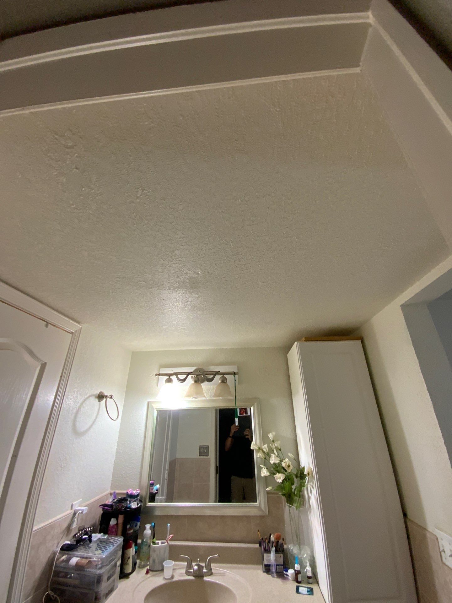 Shower remodel by SC Remodeling