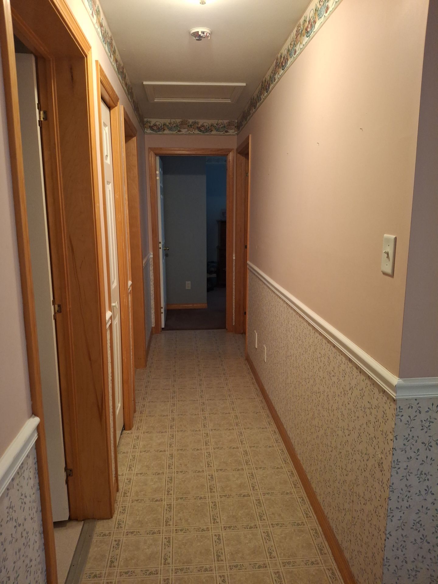 Interior Refresh by Big Pine Panting Inc