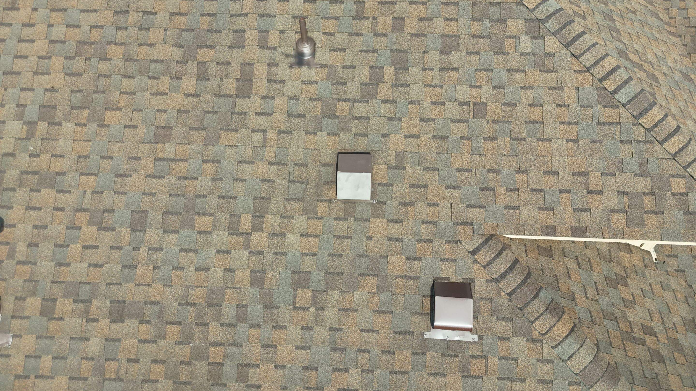 Heather Blend - Certainteed Landmark Pro Max Def by RoofsOnly.com