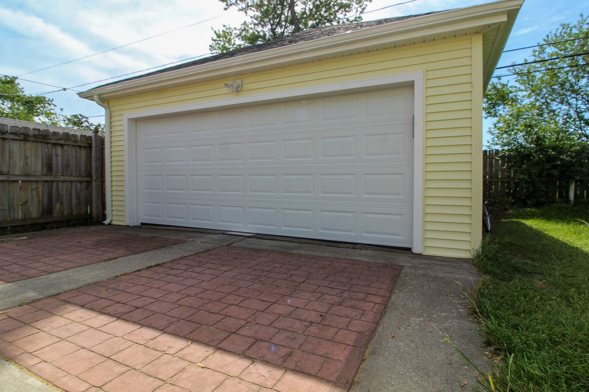 Exterior Siding by Ivy Lea Construction