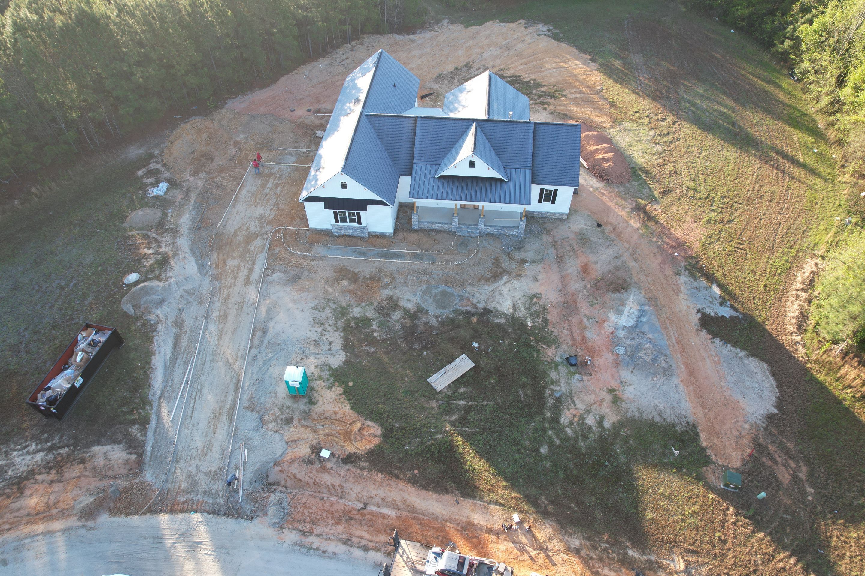 15 Sweet Sisters by Paragon Contracting