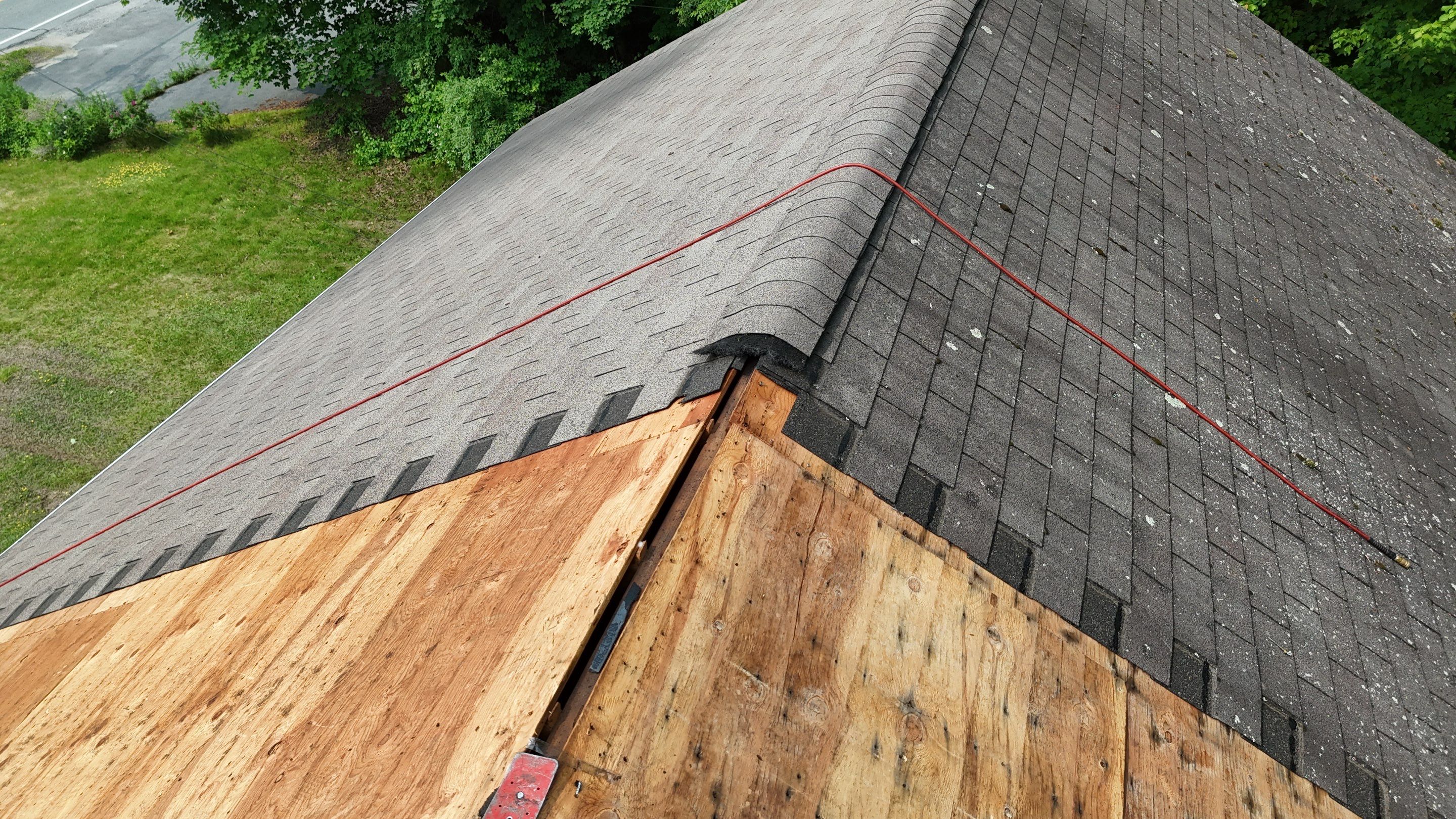 Roofing | Northborough by Mighty Dog Roofing of Greater Middlesex County
