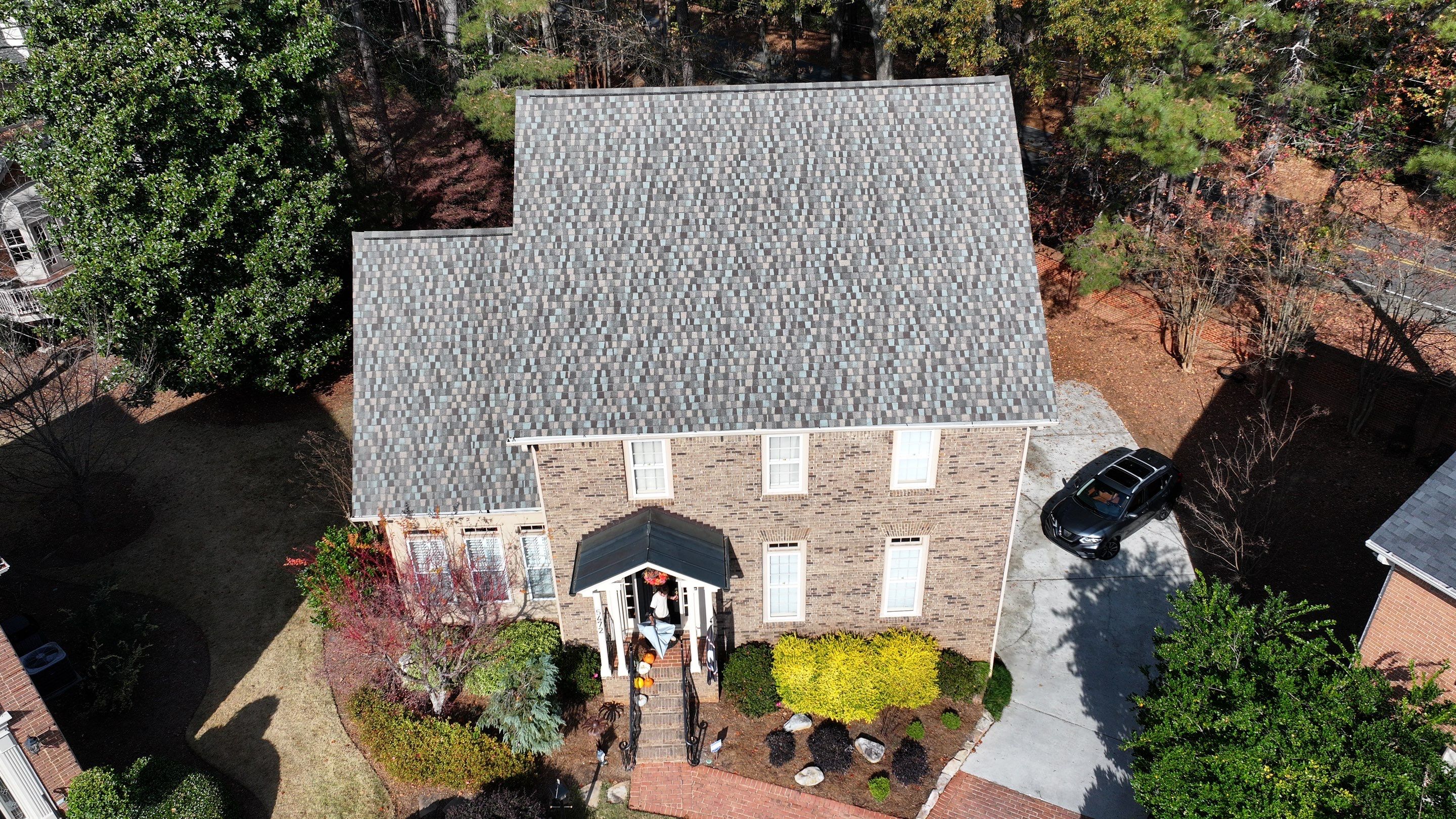 GAF Timberline HDZ Cedar Falls by Element Pros Roofing, LLC