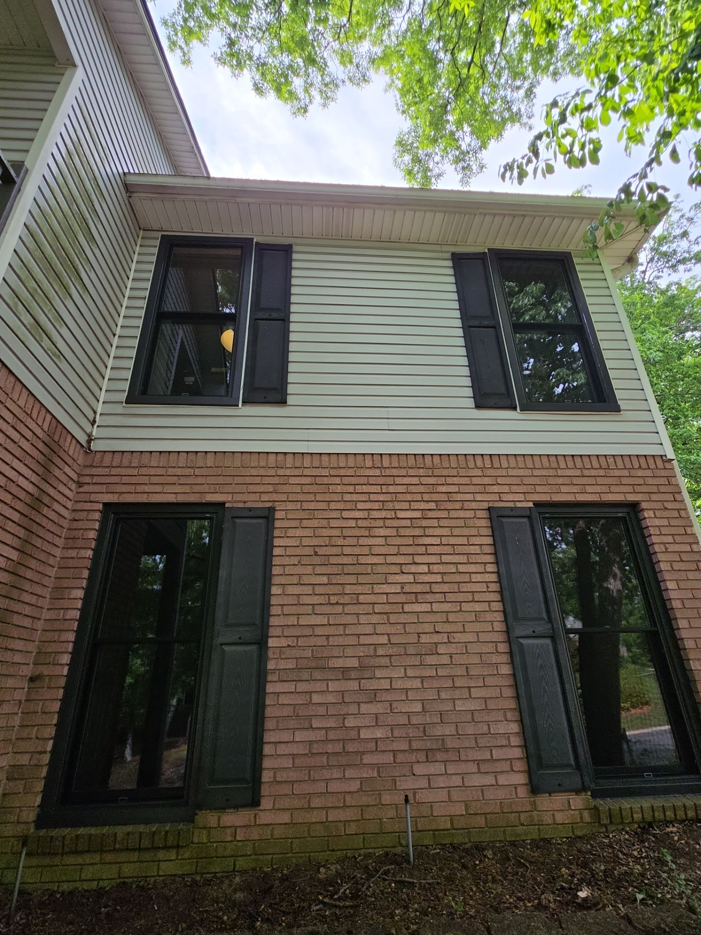 Fleury Project in Hoover by The Window Source