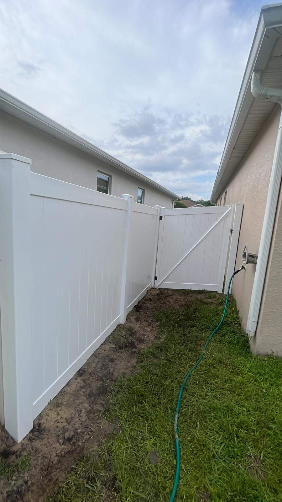Project in Kissimmee by You Restorations LLC DBA YOU-Home