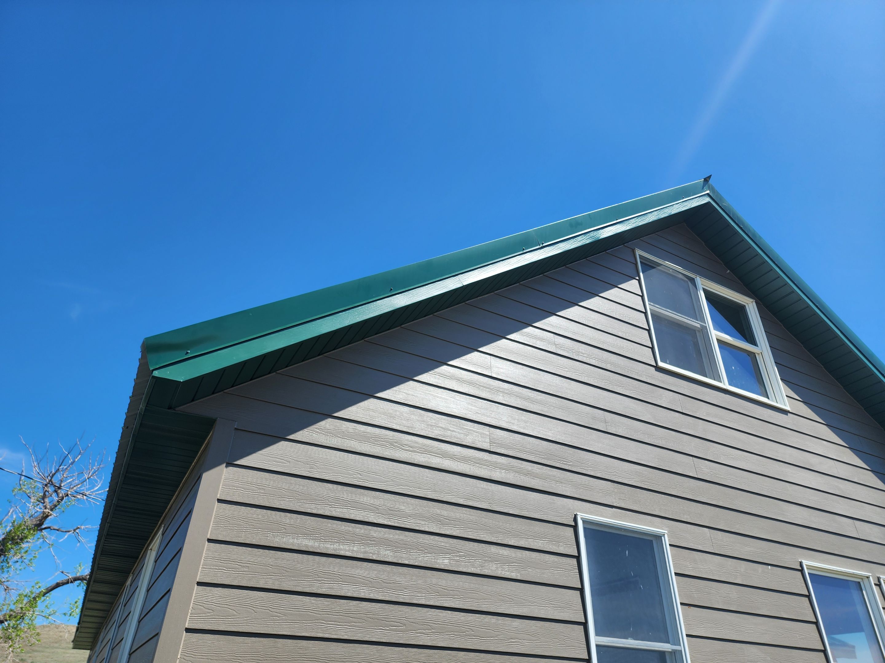 Siding Installation using James Hardie by Weather-Tite Exteriors LLC
