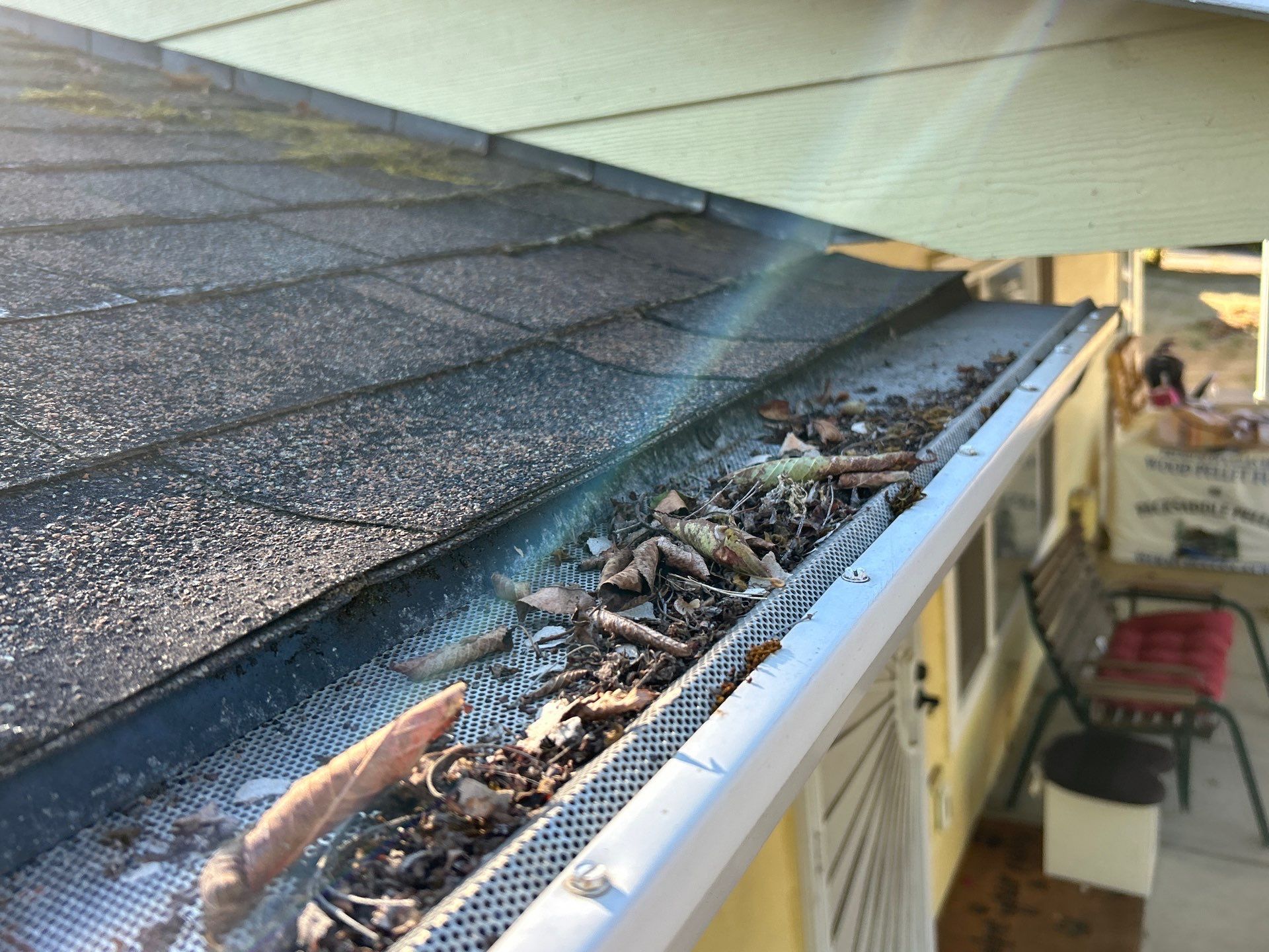 Roof Replacement in Aloha by Prodigy Roof Solutions
