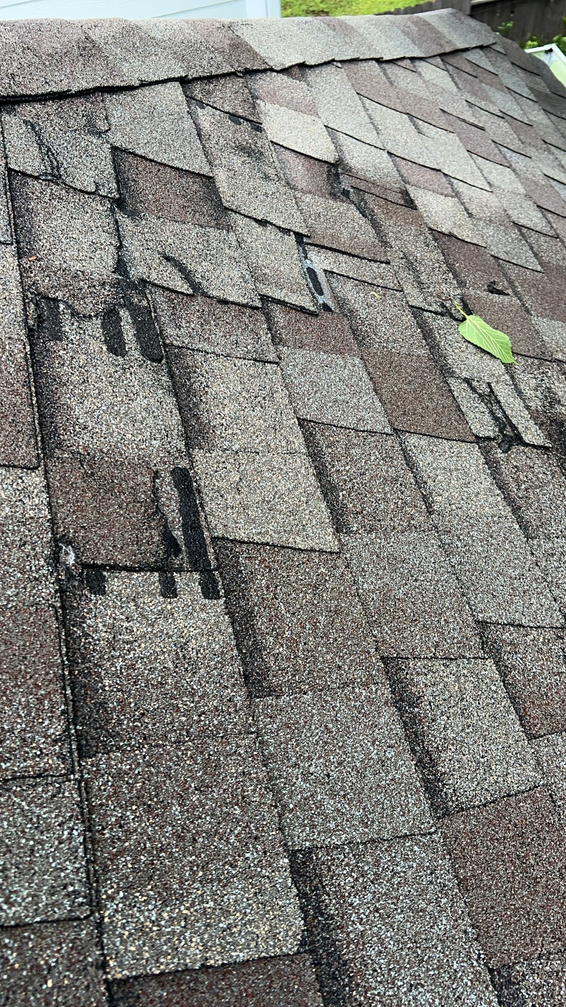 Roof Repair Houston by Roof Repair Company