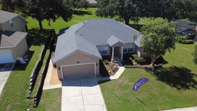Project in Clermont