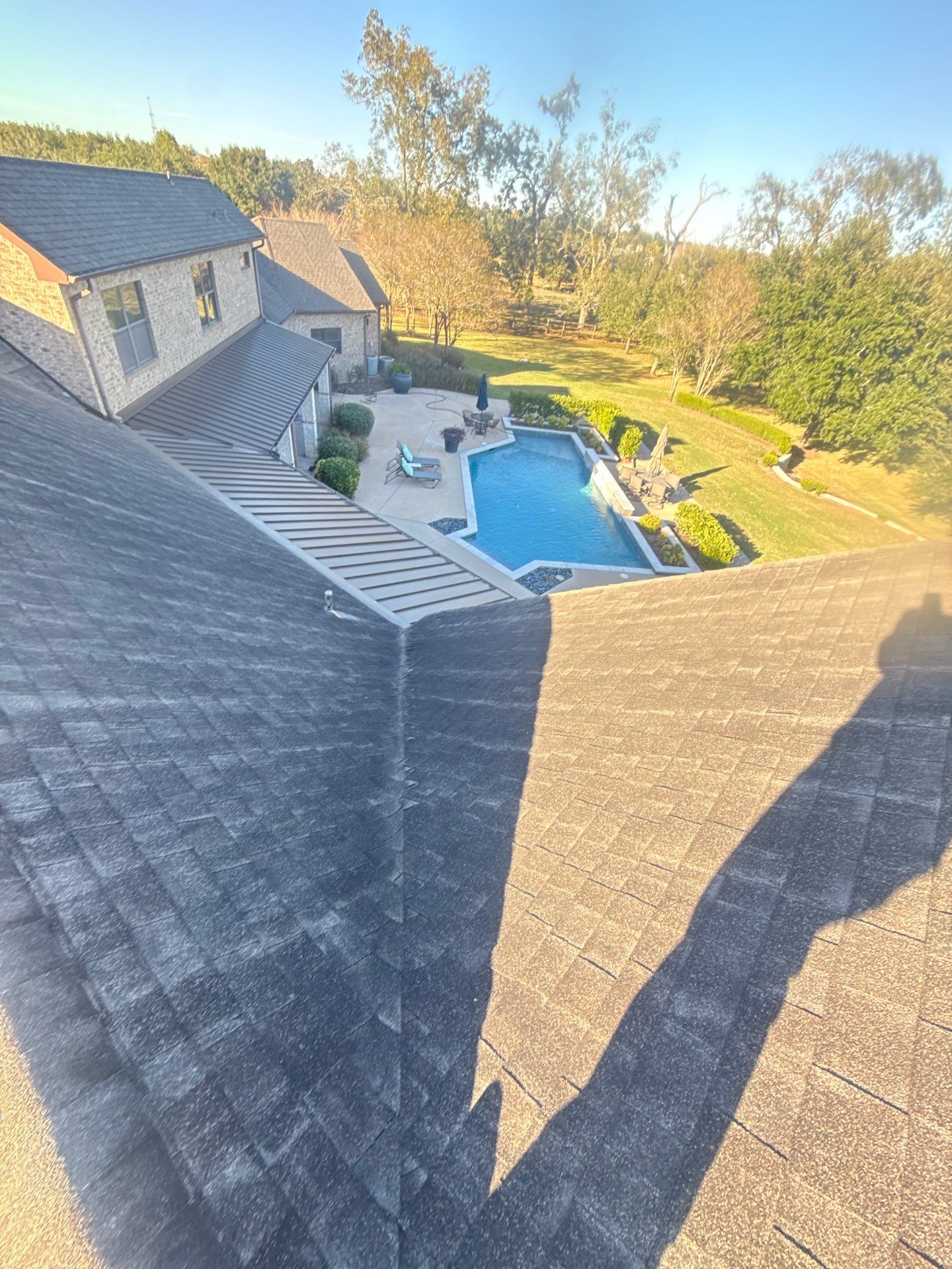Roof Replacement in Grand River, Richmond TX by Roof Repair Company