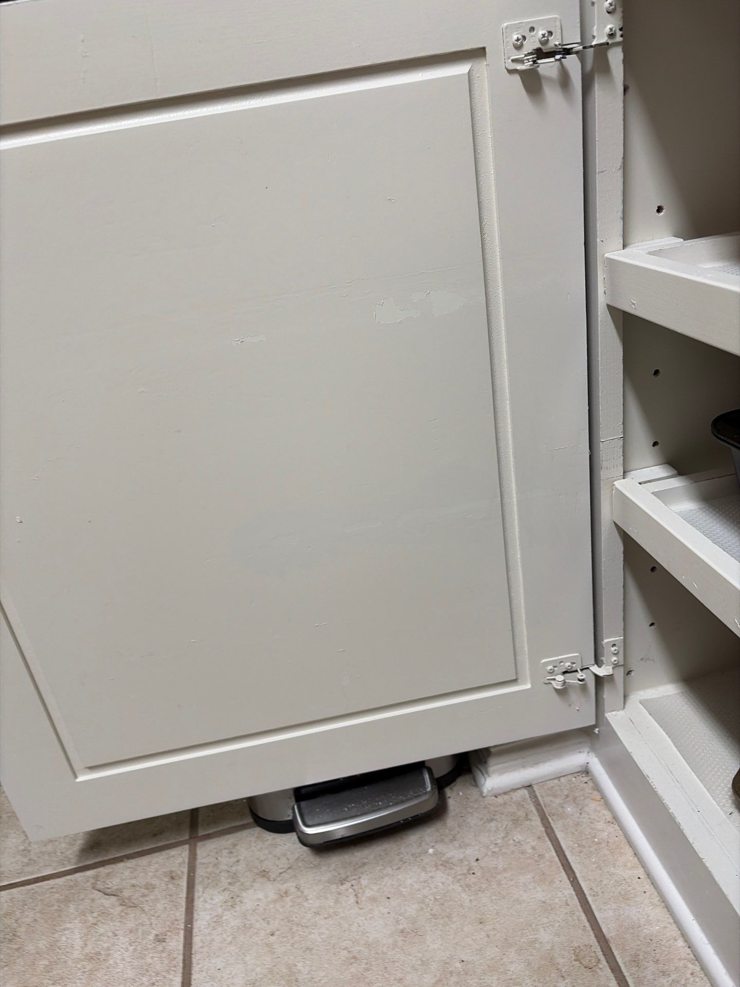 A Fresh, Brighter Look Inside in Chandler, Texas! by Quality Coats Painting