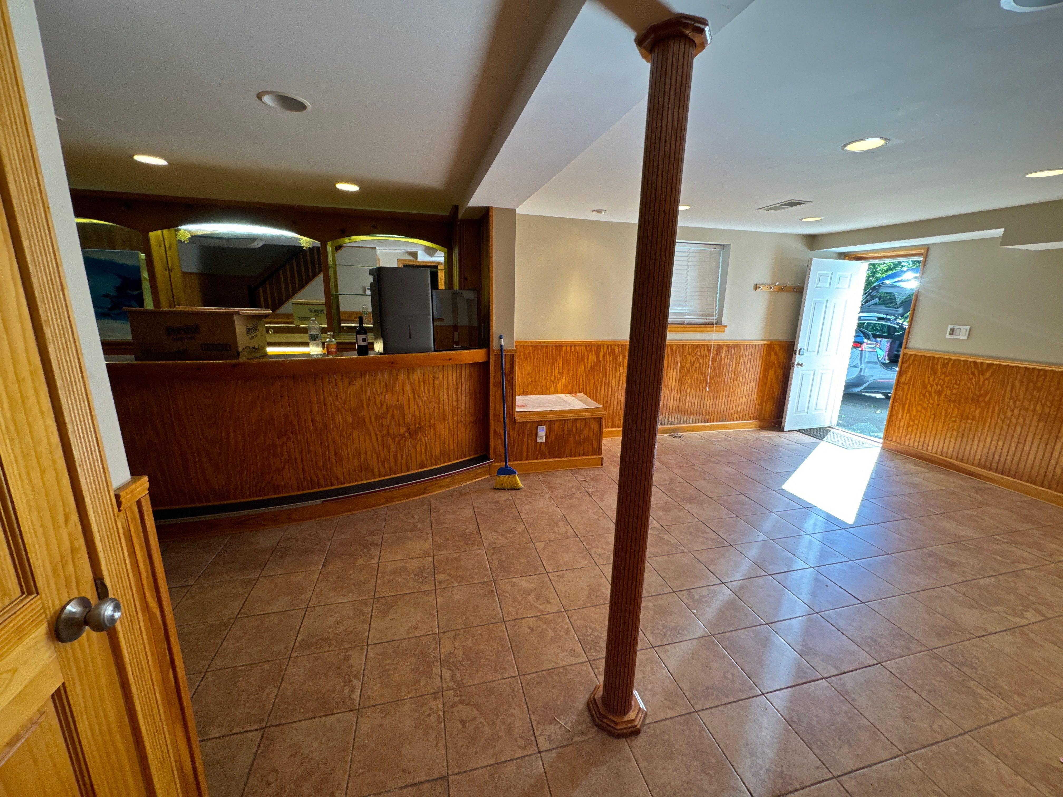 Interior French Drain South Orange NJ  by Pure Service Pro, LLC 