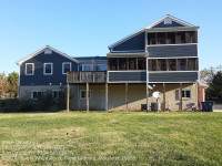 Project in St Leonard by ExteriorPros